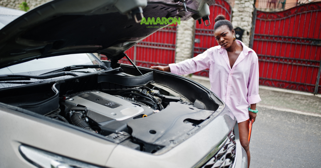 Everything You Need to Know About Car Batteries in Kenya