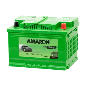 Amaron Pro N50R
